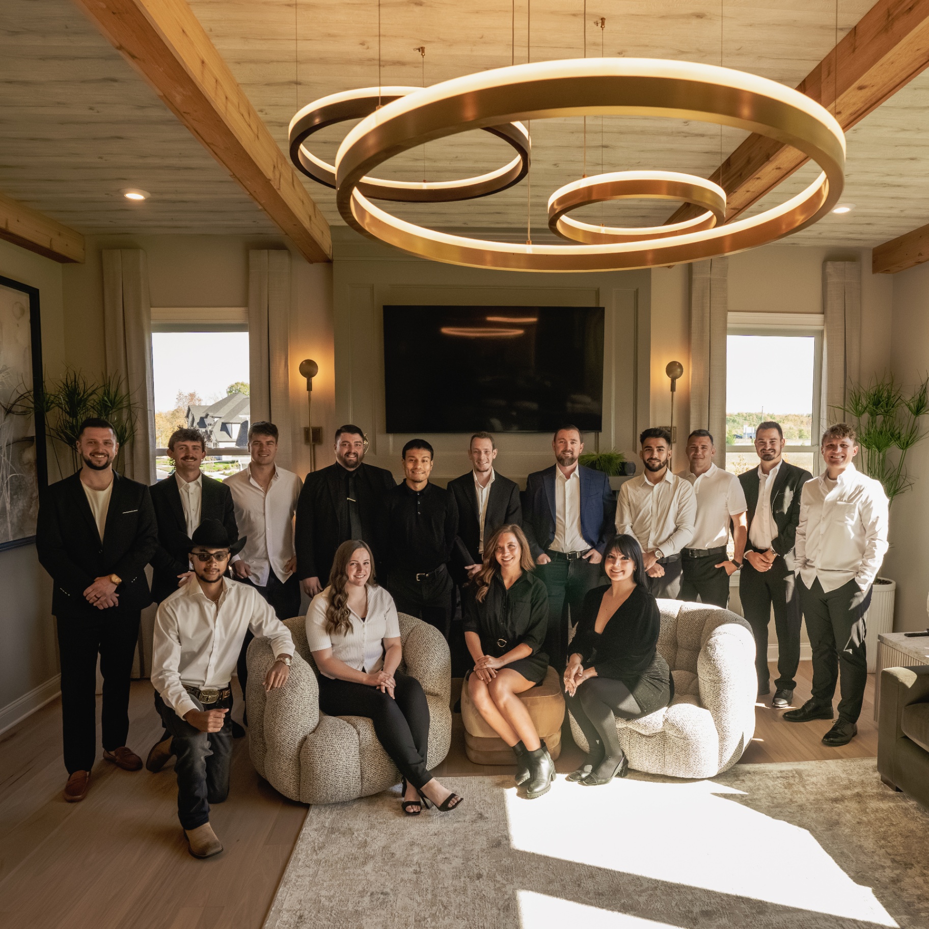 LIV Indy Realty Team